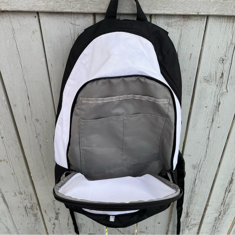 Puma Backpack - Picture 4 of 9